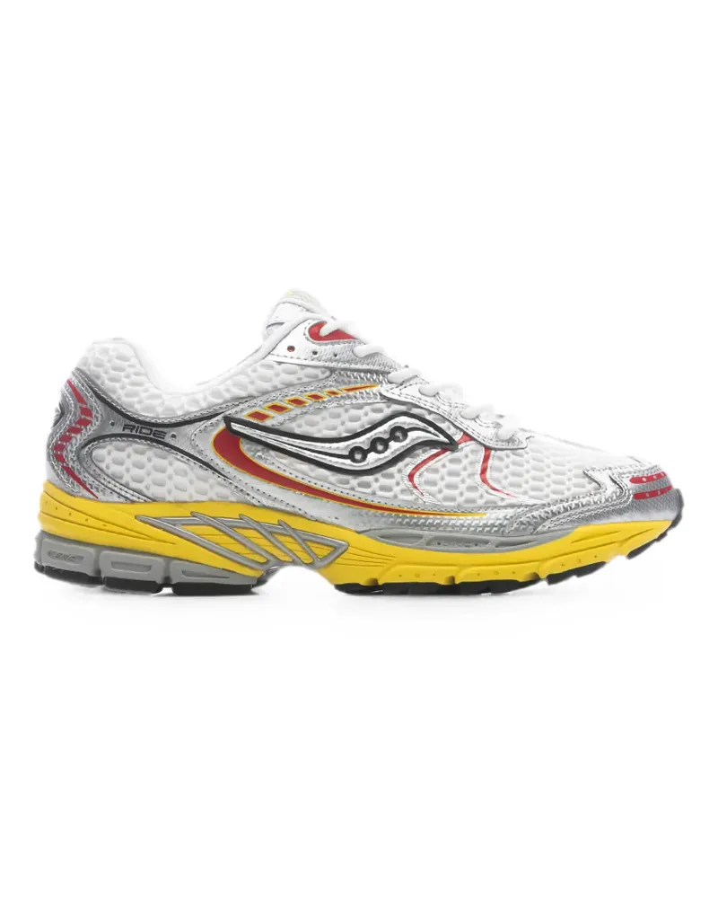Saucony ProGrid Ride 1 sneakers - Weiß Weiß