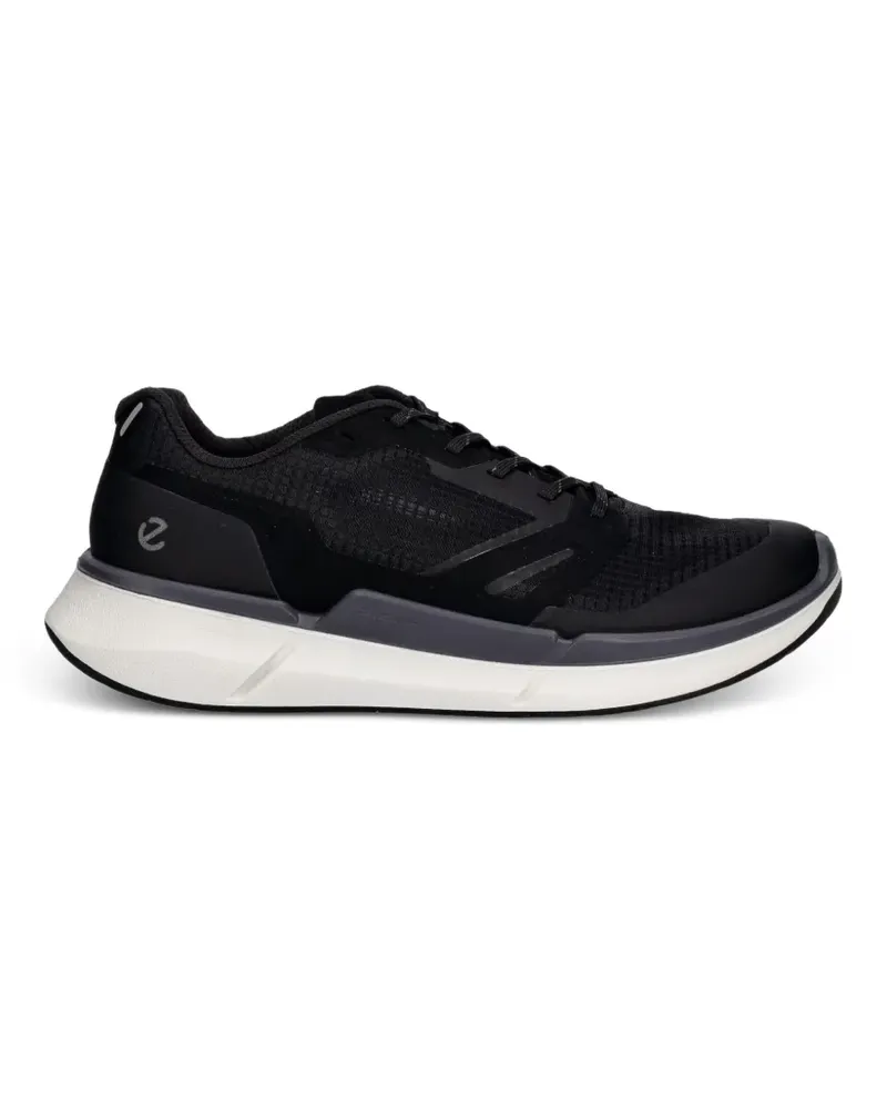 Ecco Biom 2.2 sneakers - Schwarz Schwarz