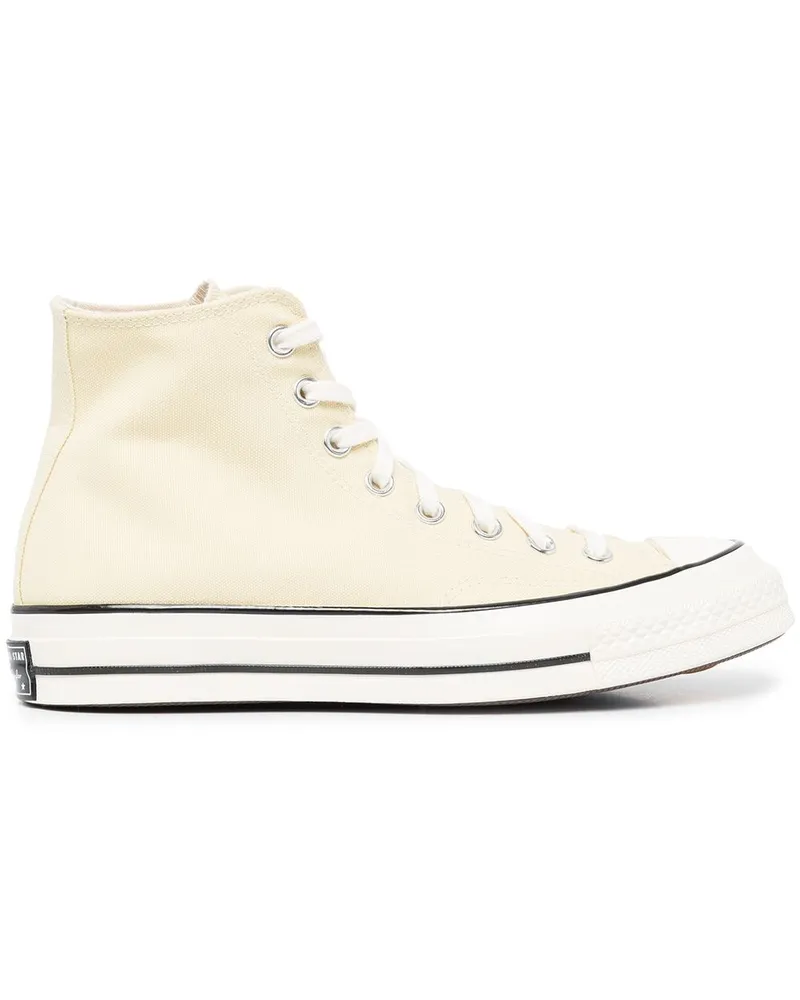 Converse Chuck 70 High-Top-Sneakers - Nude Nude