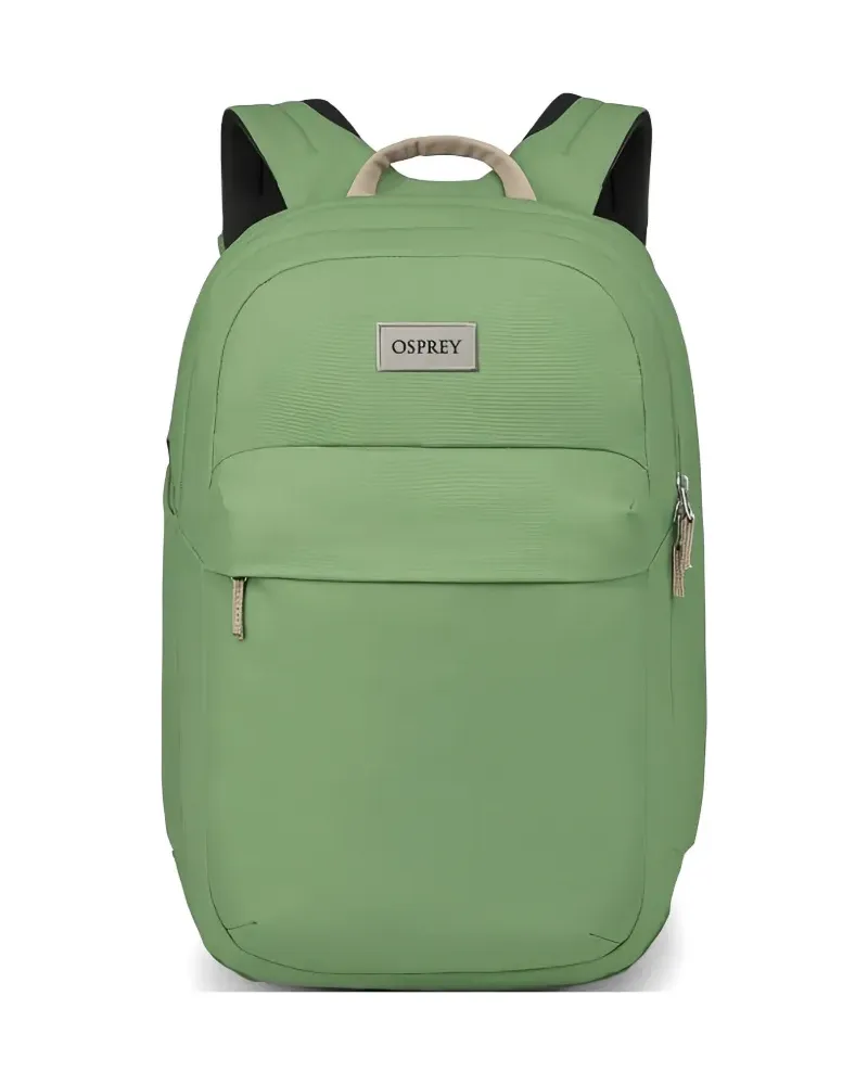 Osprey adjustable padded laptop backpack - Grün Grün