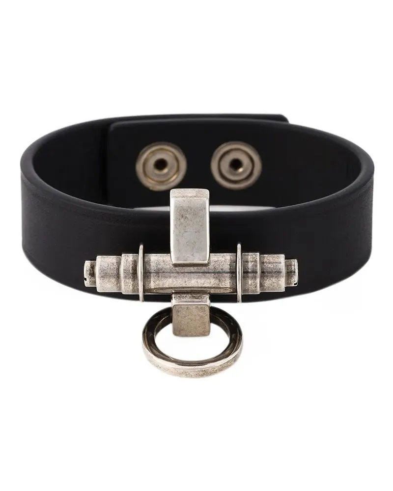 Givenchy Obsedia' Armband - Schwarz Schwarz