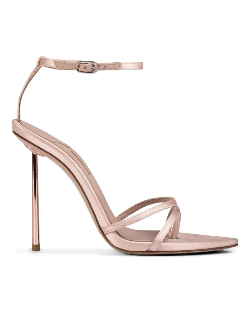 Le Silla Gisele Sandalen - Rosa Rosa