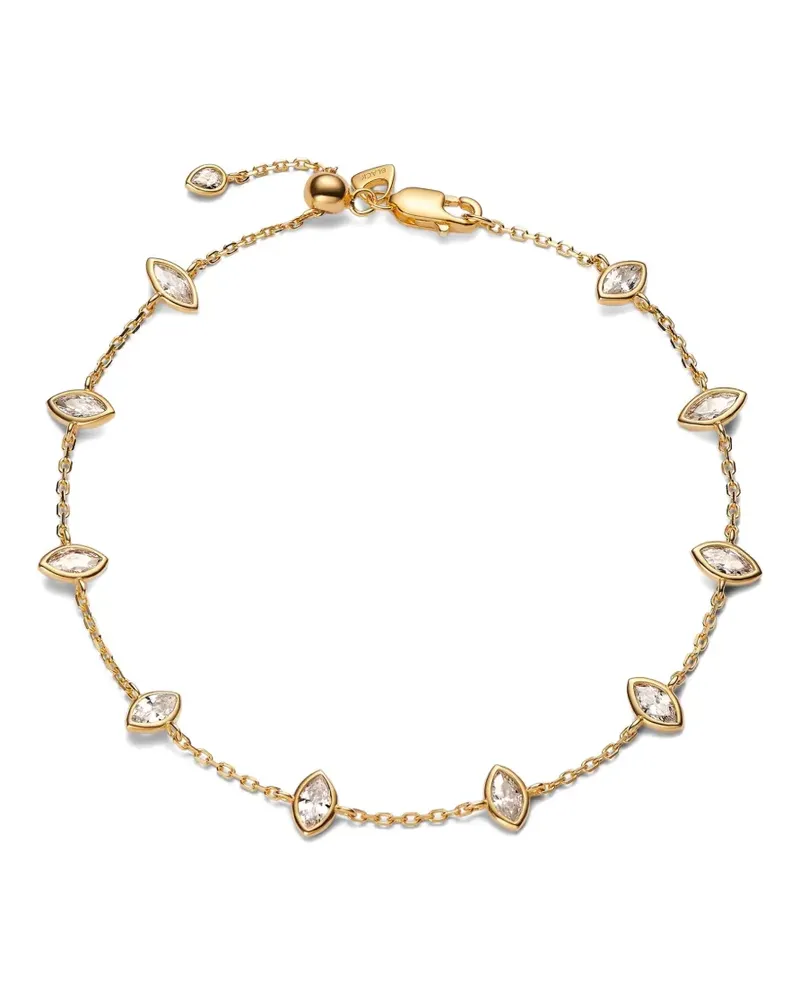 Maria Black Swift 03 Armband - Gold Gold