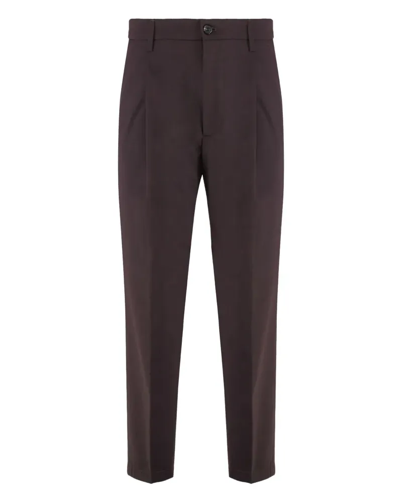Department 5 Gin trousers - Braun Braun