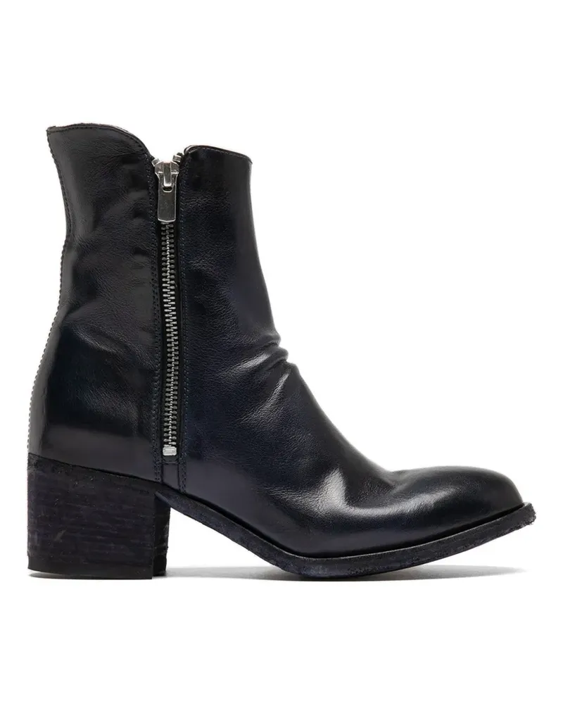 Officine Creative Italia Denner 103 ankle boots - Blau Blau