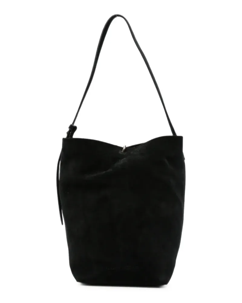 Benedetta Bruzziches Doudou Tout Le Jour shoulder bag - Schwarz Schwarz