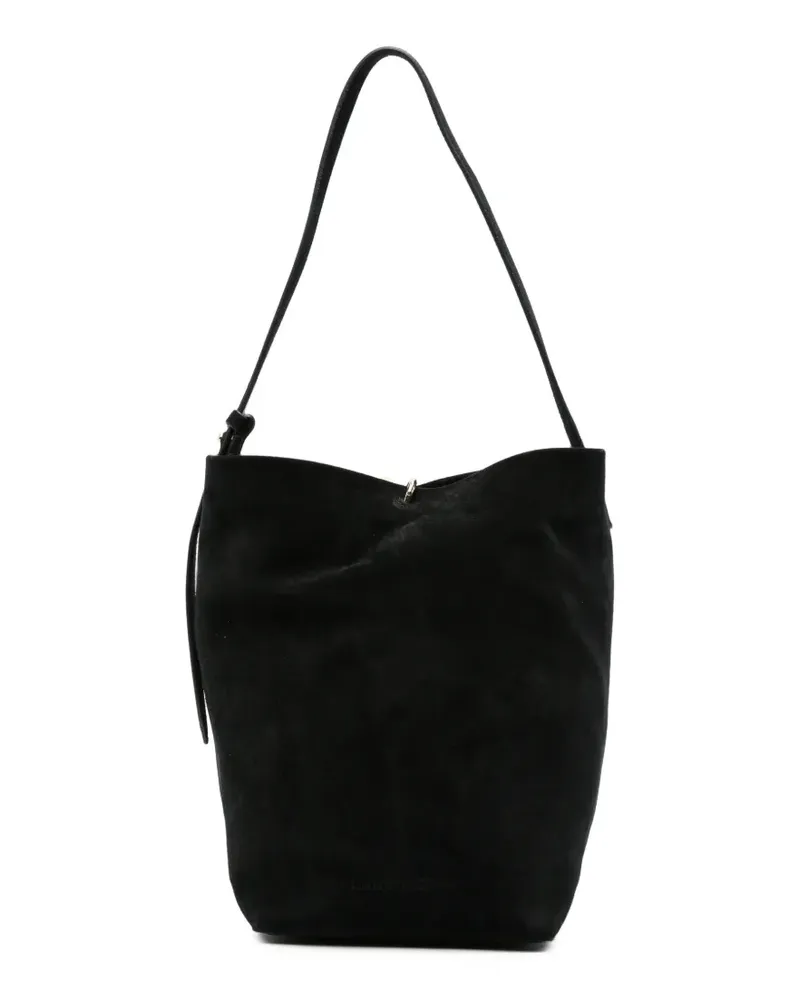 Benedetta Bruzziches Doudou Tout Le Jour Schultertasche - Schwarz Schwarz