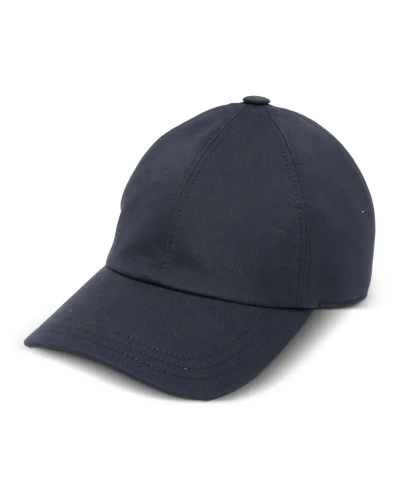 The Row Caspian baseball cap - Blau Blau