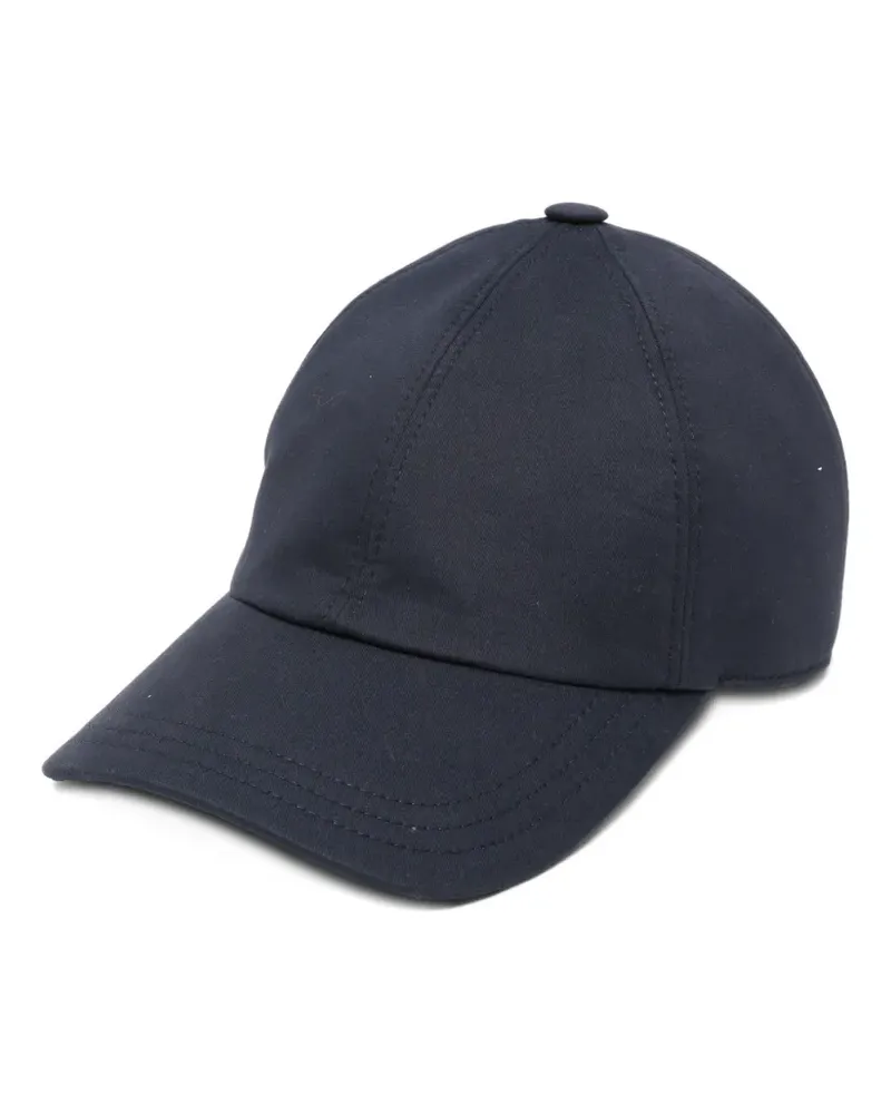 The Row Caspian baseball cap - Blau Blau