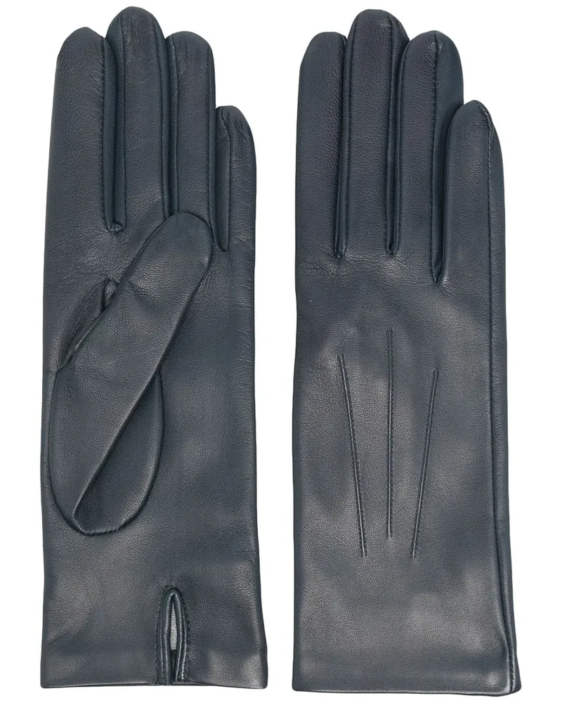 Dents Felicity' Handschuhe - Blau Blau
