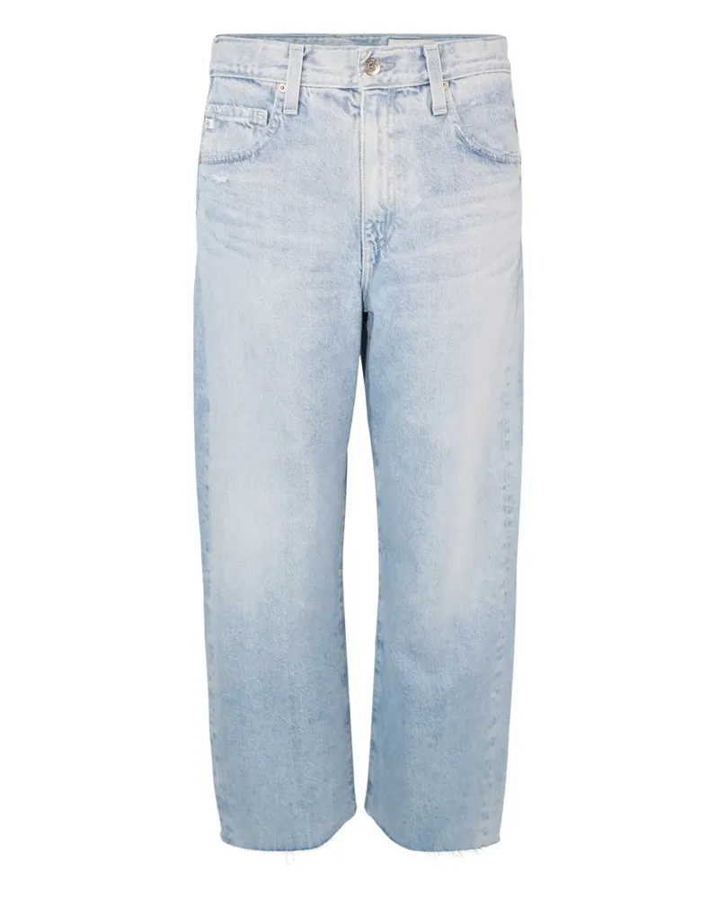 Adriano Goldschmied Hattie Jeans - Blau Blau