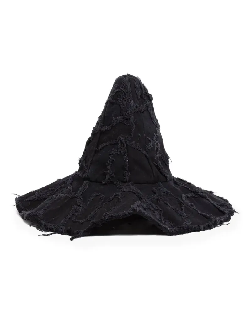 WHO DECIDES WAR Highest Point Hut - Schwarz Schwarz