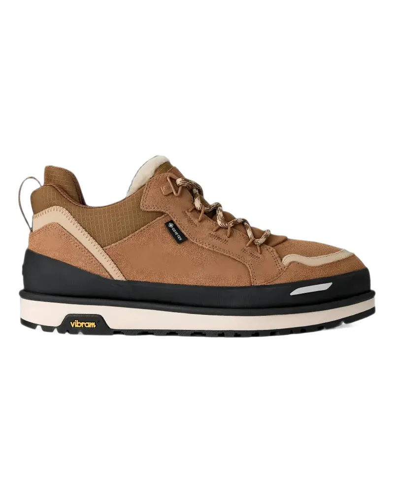 UGG Lowmel Guard GTX Sneakers - Braun Braun