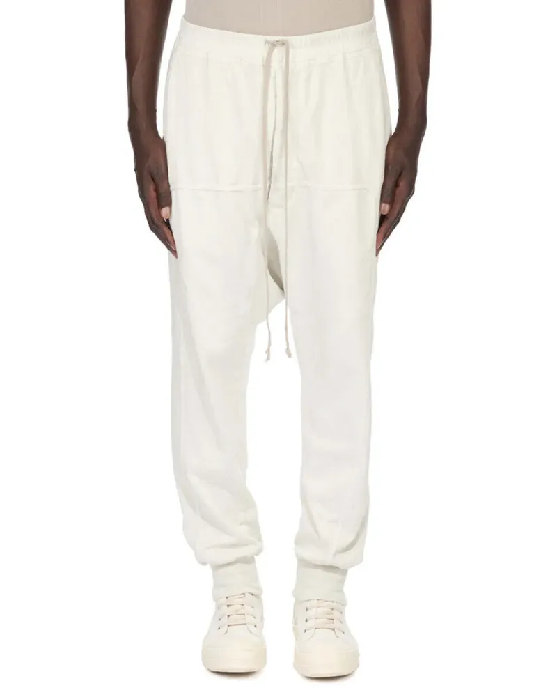 DRKSHDW by Rick Owens Jogginghose im Baggy-Style - Nude Nude