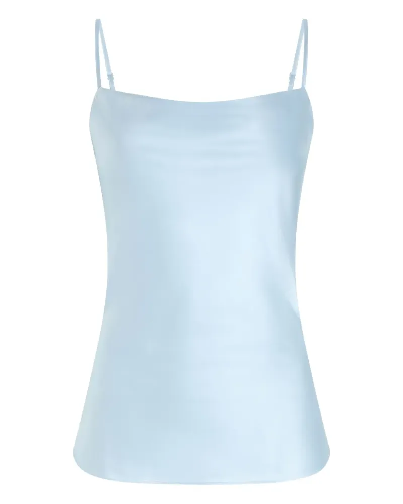 Cinq à Sept Marta Oberteil - Blau Blau