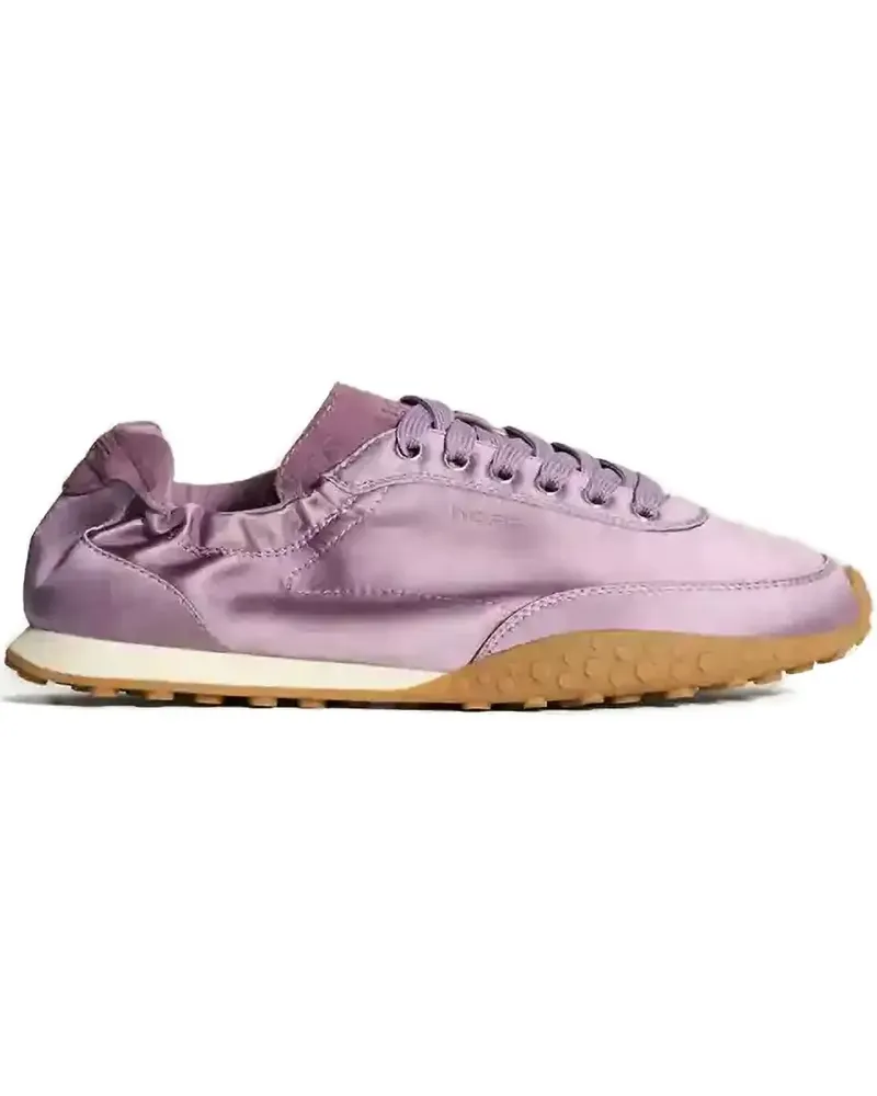 HOFF Geraffte Bridge Sneakers - Violett Violett