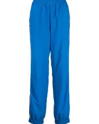 AMBUSH Jogginghose mit Streifen Blau