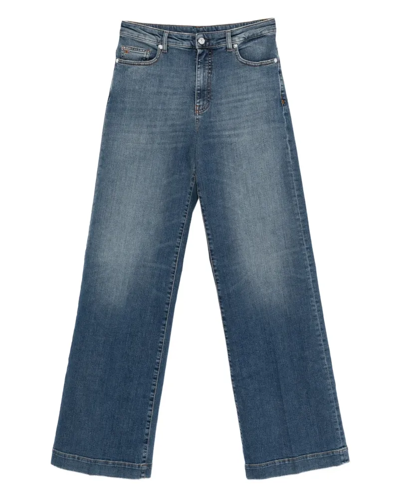 nine:inthe:morning Enna jeans - Blau Blau
