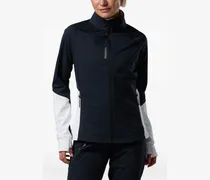 Venon Softshell-Jacke - Schwarz