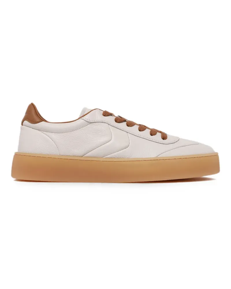 Voile Blanche Mind Sneakers - Nude Nude