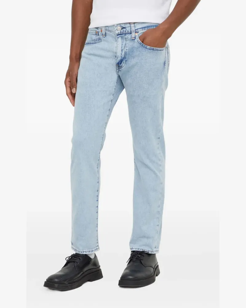 Levi's 502™ Taper Jeans - Blau Blau