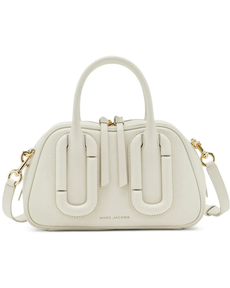 Marc Jacobs Babe top-handle bag - Weiß Weiß
