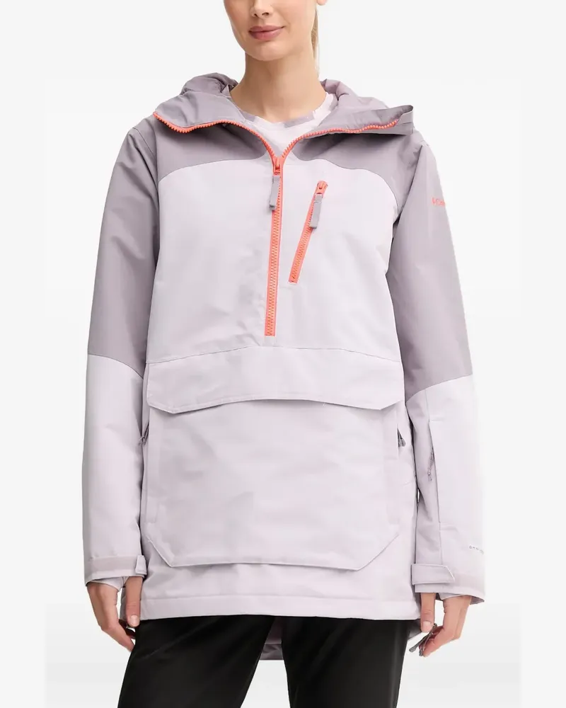 Columbia Sportswear Company Coreshot™ Kapuzenjacke mit Taschen - Rosa Rosa