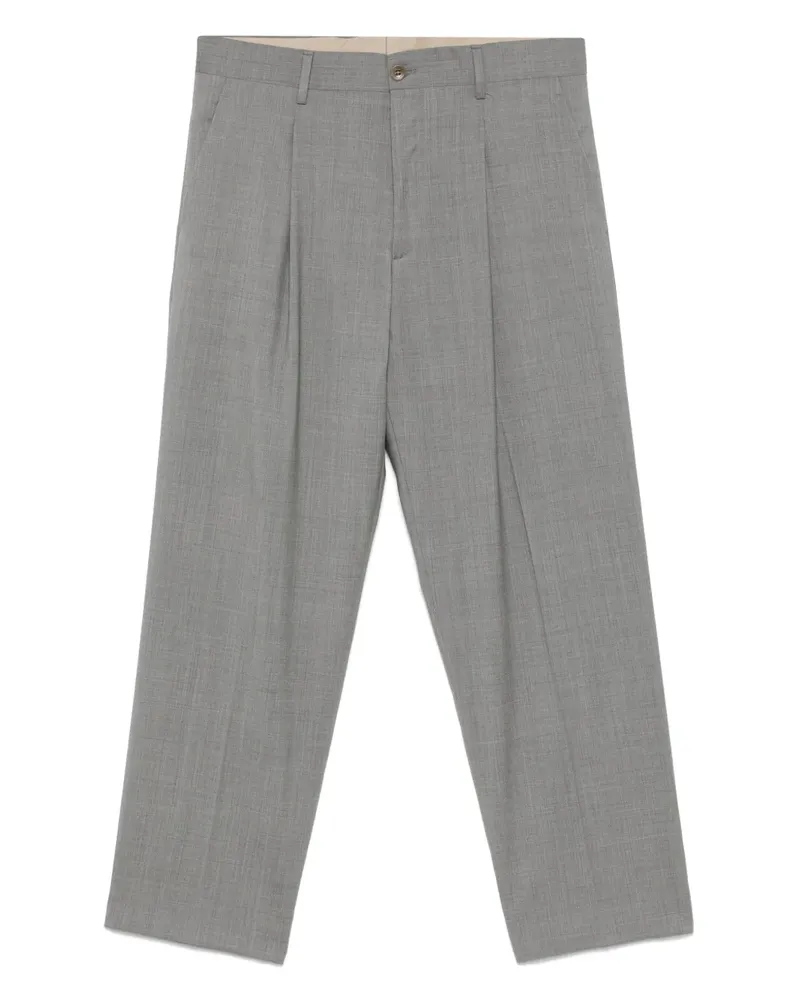 Costumein Vincent Hose - Grau Grau