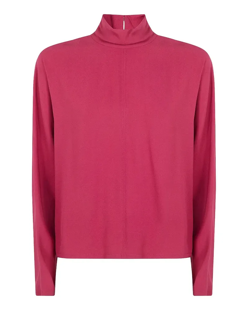 Joseph Buick blouse - Rosa Rosa
