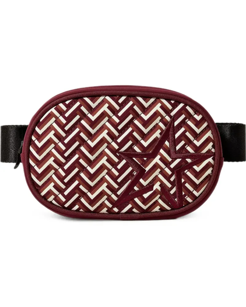 Perfect Moment Star belt bag - Rot Rot