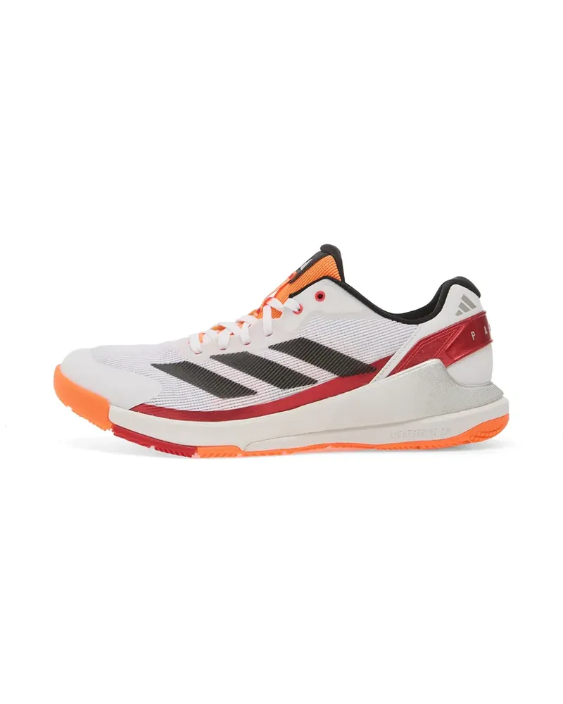 adidas Crazyquick Padel sneakers - Weiß Weiß