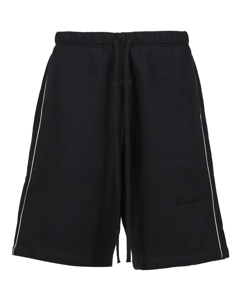 Fear of God Laufshorts aus Baumwollgemisch - Schwarz Schwarz