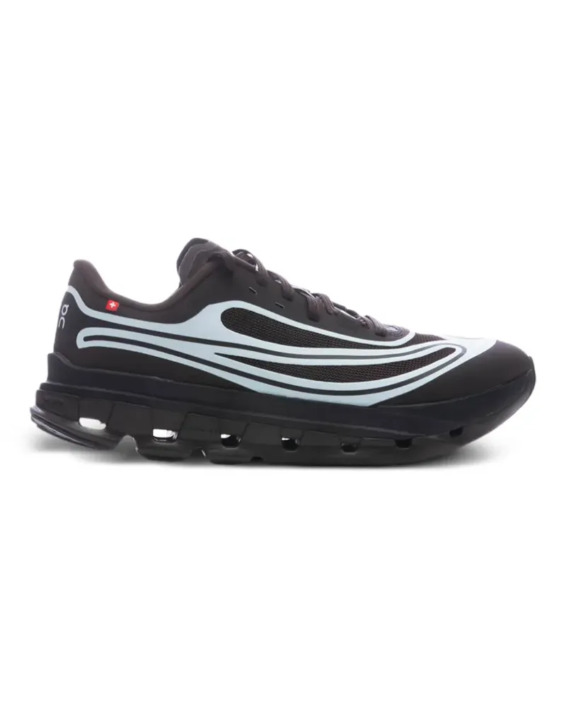 ON Cloudflow 5 AD Sneakers - Braun Braun
