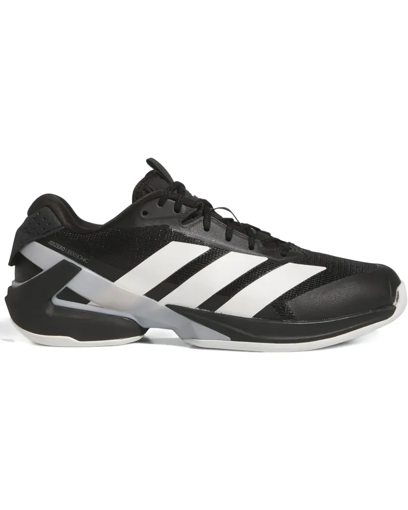 adidas Adizero Ubersonic 5 Tennis Sneakers - Schwarz Schwarz