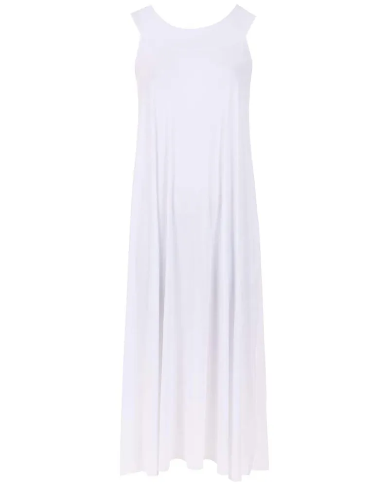 Lygia & Nanny Manati UV' Kleid - Weiß Weiß