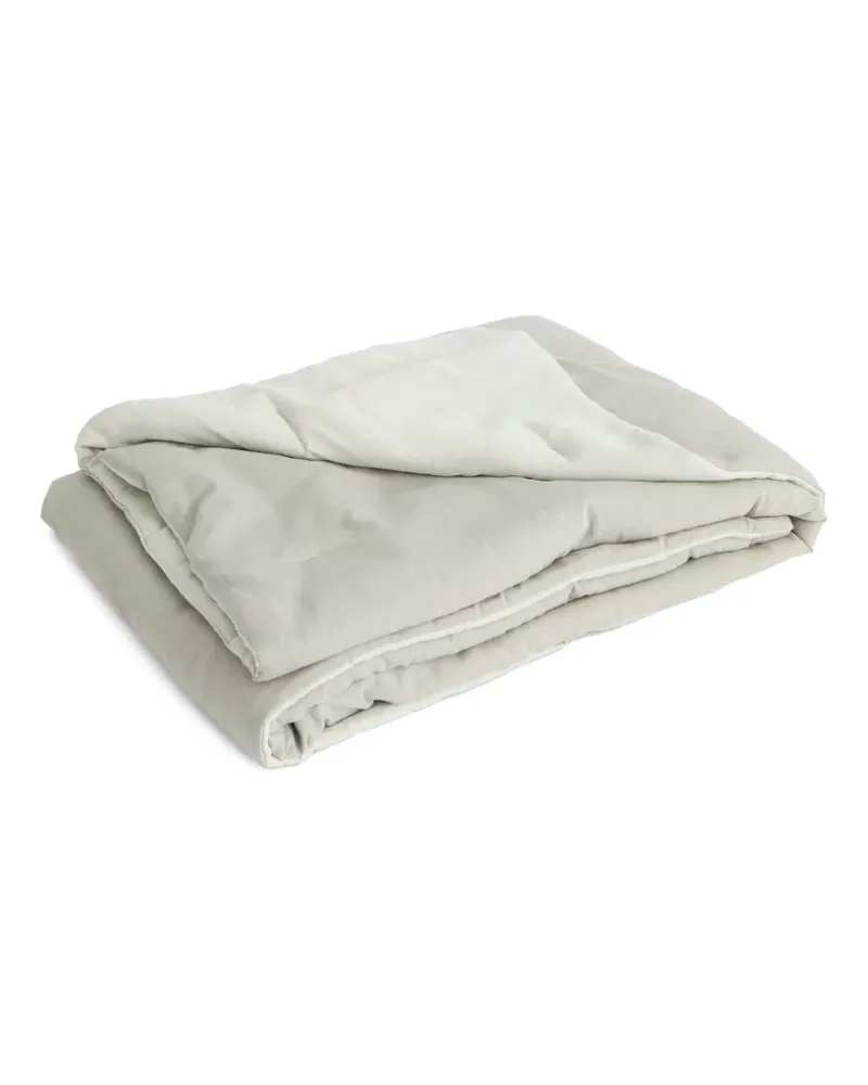 Hay Air Quilt blanket - Grau Grau