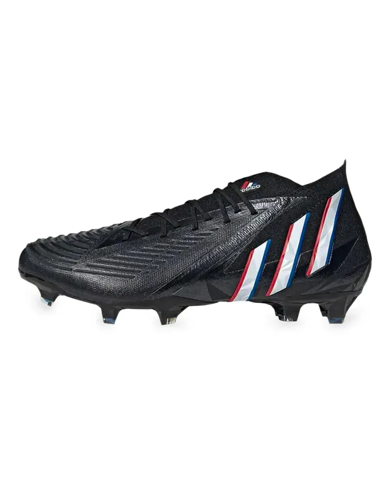 adidas Predator Edge.1 FG sneakers - Schwarz Schwarz