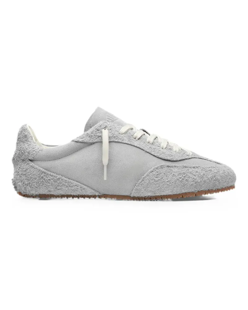 Axel Arigato Daze Runner suede sneakers - Grau Grau