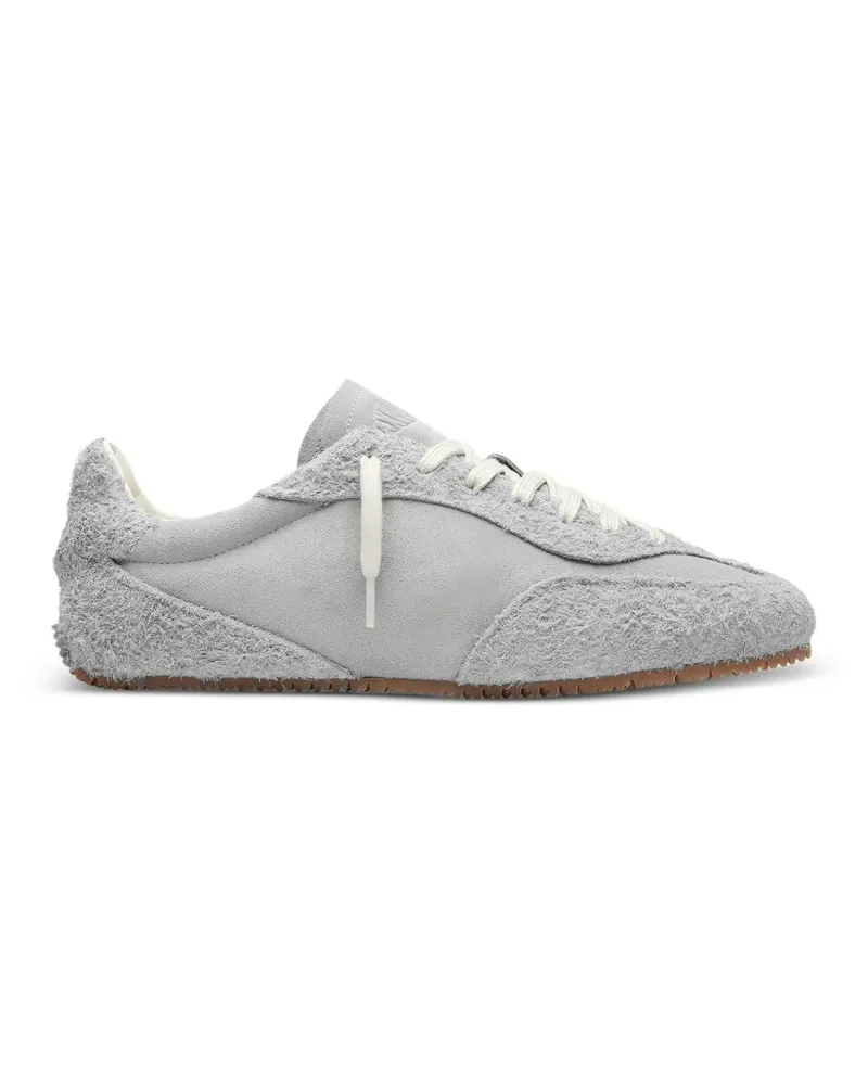 Axel Arigato Daze Runner suede sneakers - Grau Grau