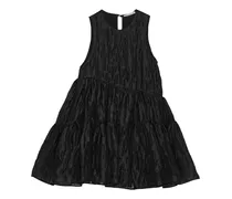 Abigail Kleid - Schwarz