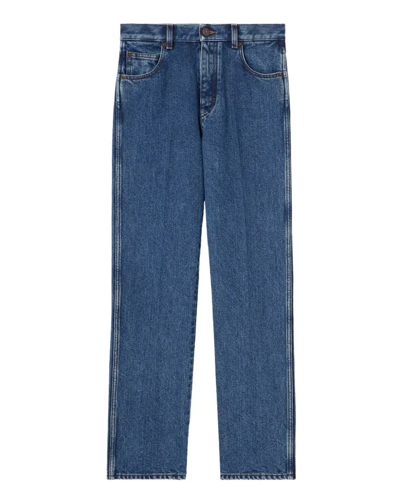 Loro Piana Brooke Jeans - Blau Blau