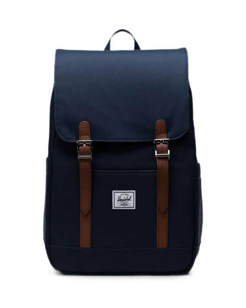 Herschel Supply Co. small Retreat buckle-fastening backpack - Blau Blau