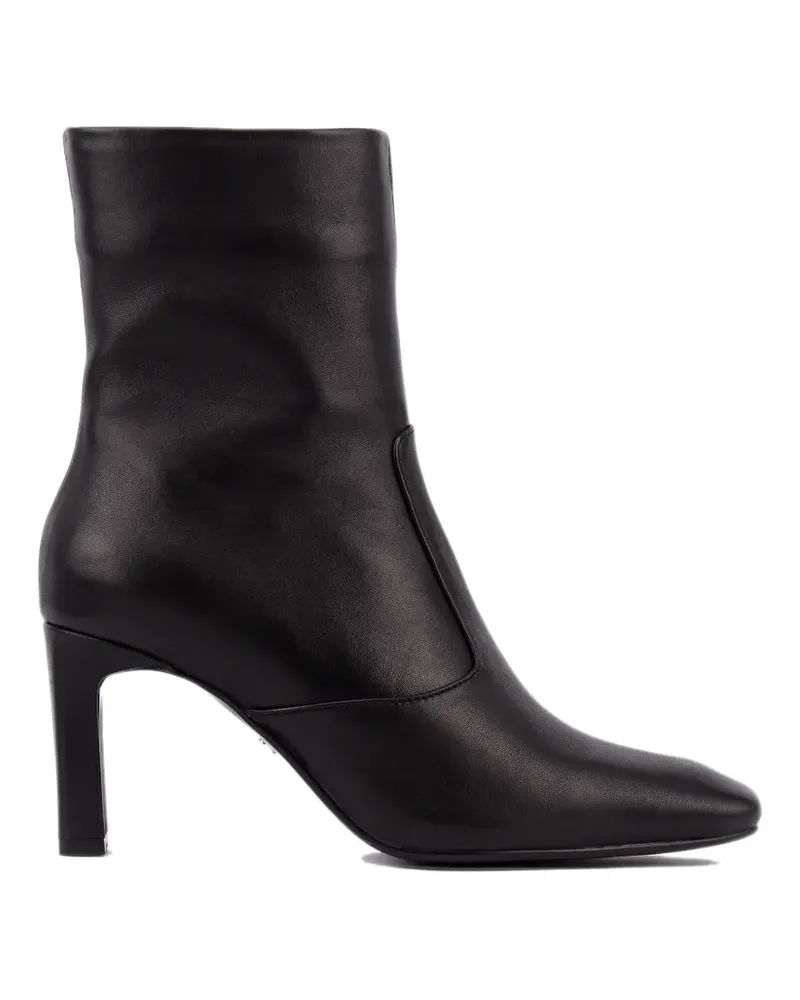 Lola Cruz Luchia Stiefeletten - Schwarz Schwarz