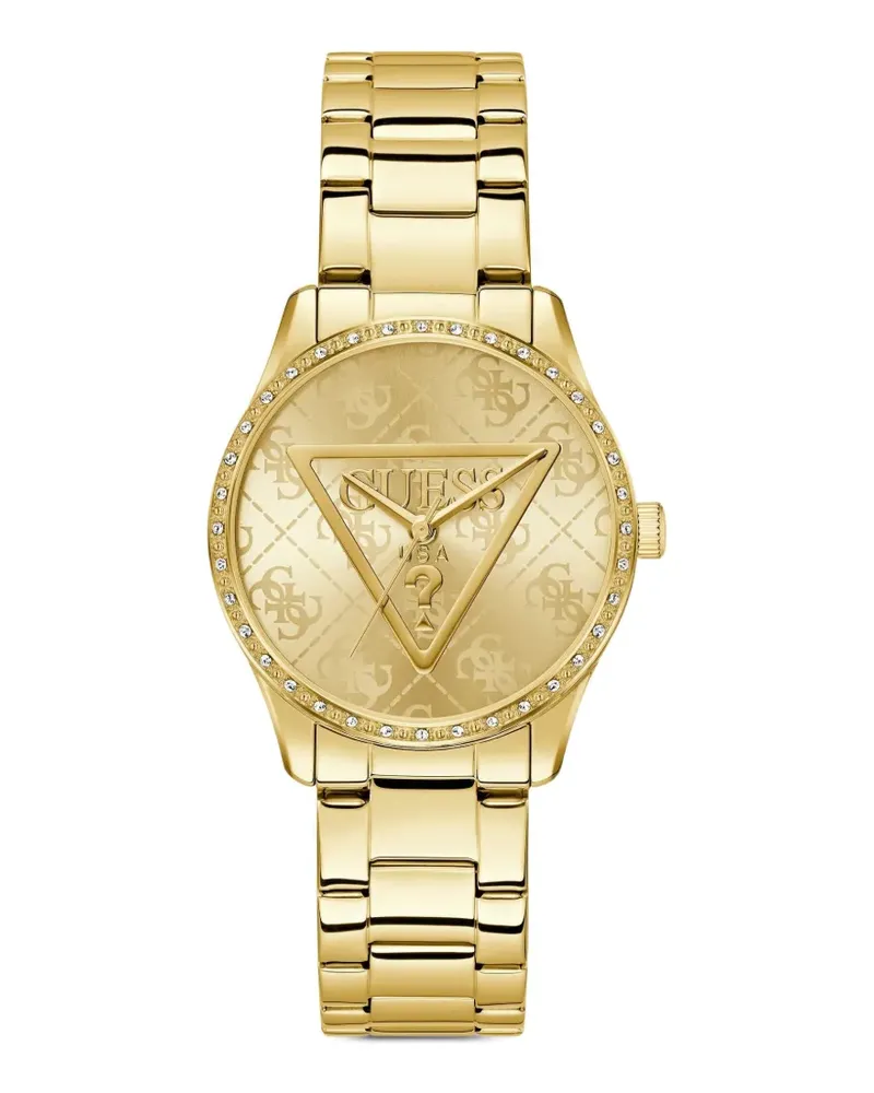 Guess Roxy Armbanduhr 36mm - Gold Gold