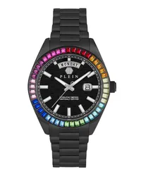 Philipp Plein Date Superlative 42mm Schwarz