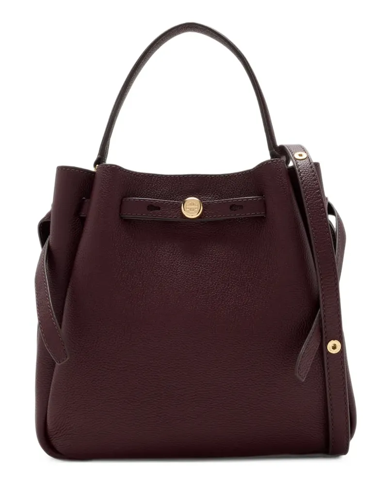 Tory Burch Romy Beuteltasche - Violett Violett
