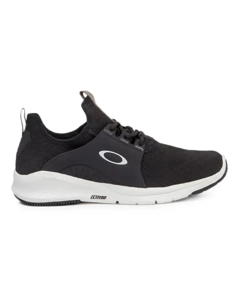 Oakley Dry Sneakers - Schwarz Schwarz