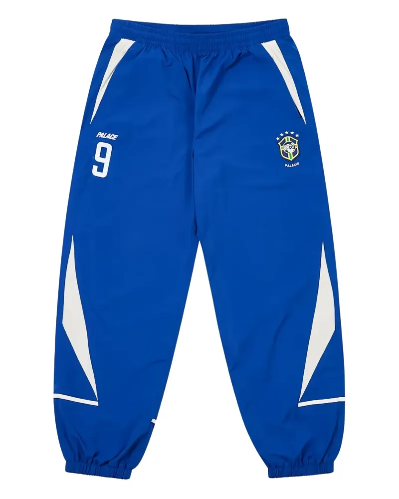 PALACE Pro Team 02 track pants - Blau Blau