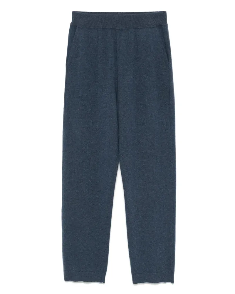 Lisa Yang Symone Hose - Blau Blau
