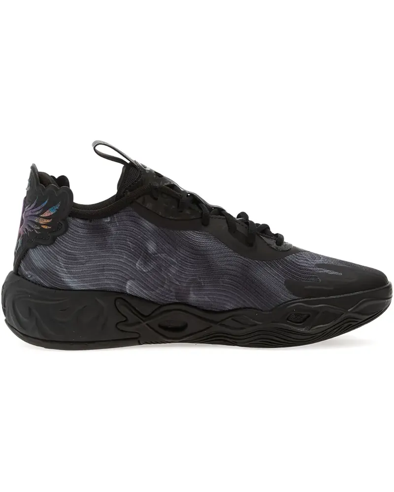 Puma MB.04 LO Team sneakers - Schwarz Schwarz